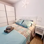 Apartamento Norma 8 Playa Roca