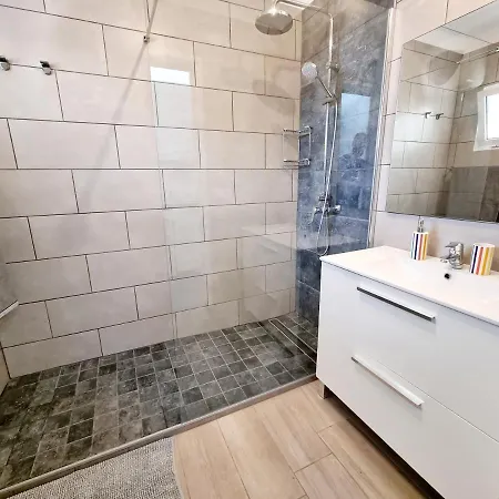 Apartment Norma 8 Playa Roca *
