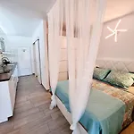 Norma 8 Playa Roca شقة