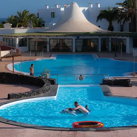 Norma 8 Playa Roca *