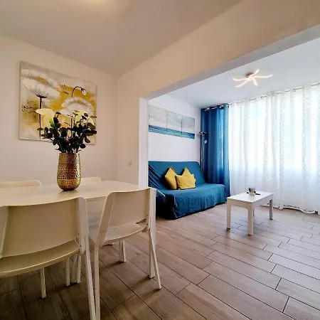 Appartement Norma 8 Playa Roca Costa Teguise