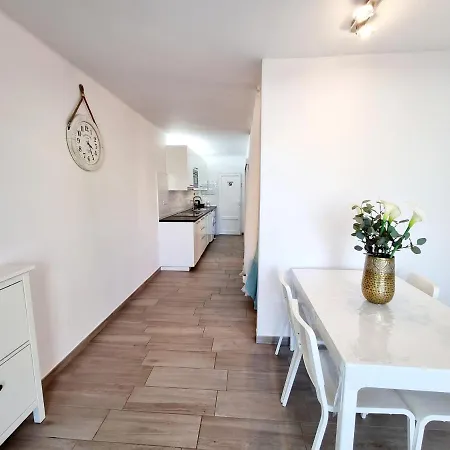 Norma 8 Playa Roca Appartement Costa Teguise