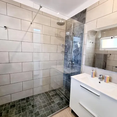 Appartement Norma 8 Playa Roca *