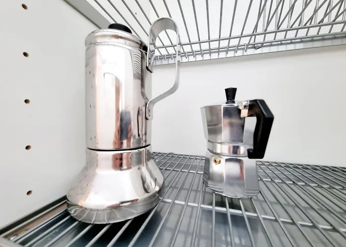 Norma 8 Playa Roca Apartment *