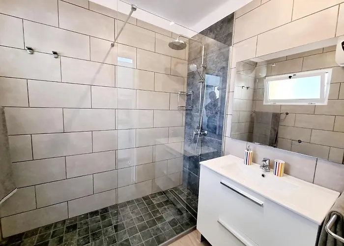 Apartment Norma 8 Playa Roca *