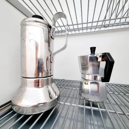 Norma 8 Playa Roca Appartamento *