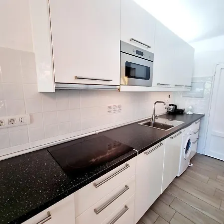 Appartamento Norma 8 Playa Roca Costa Teguise