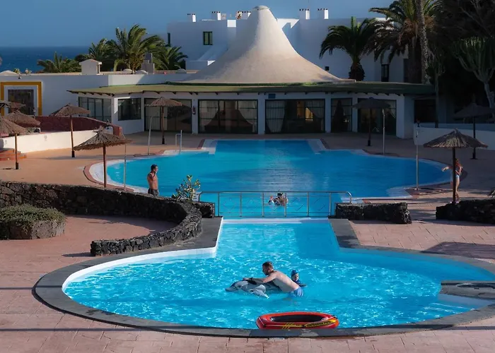 Norma 8 Playa Roca *