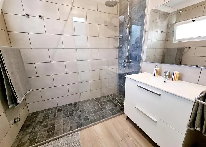 Apartamento Norma 8 Playa Roca *