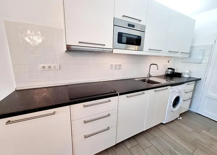 Apartamento Norma 8 Playa Roca Costa Teguise